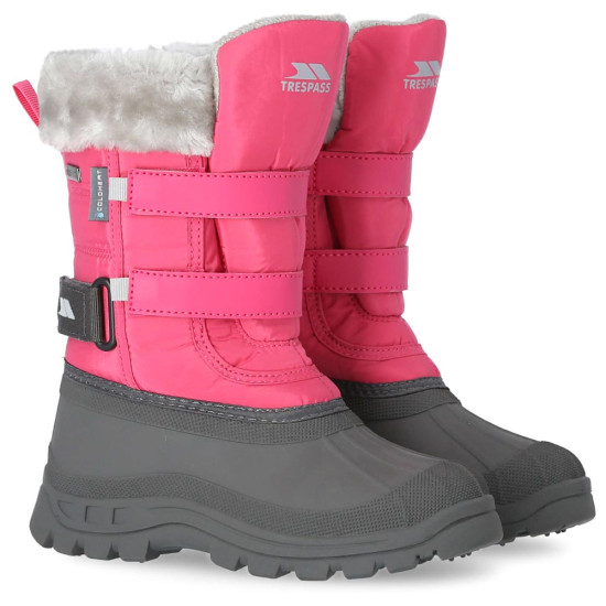 Trespass Stroma II Snow boots Trespass Stroma II Snow boots